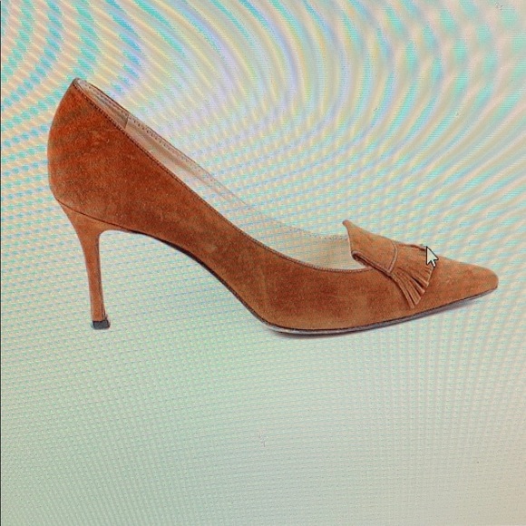 Manolo Blahnik pumps - Picture 13 of 13